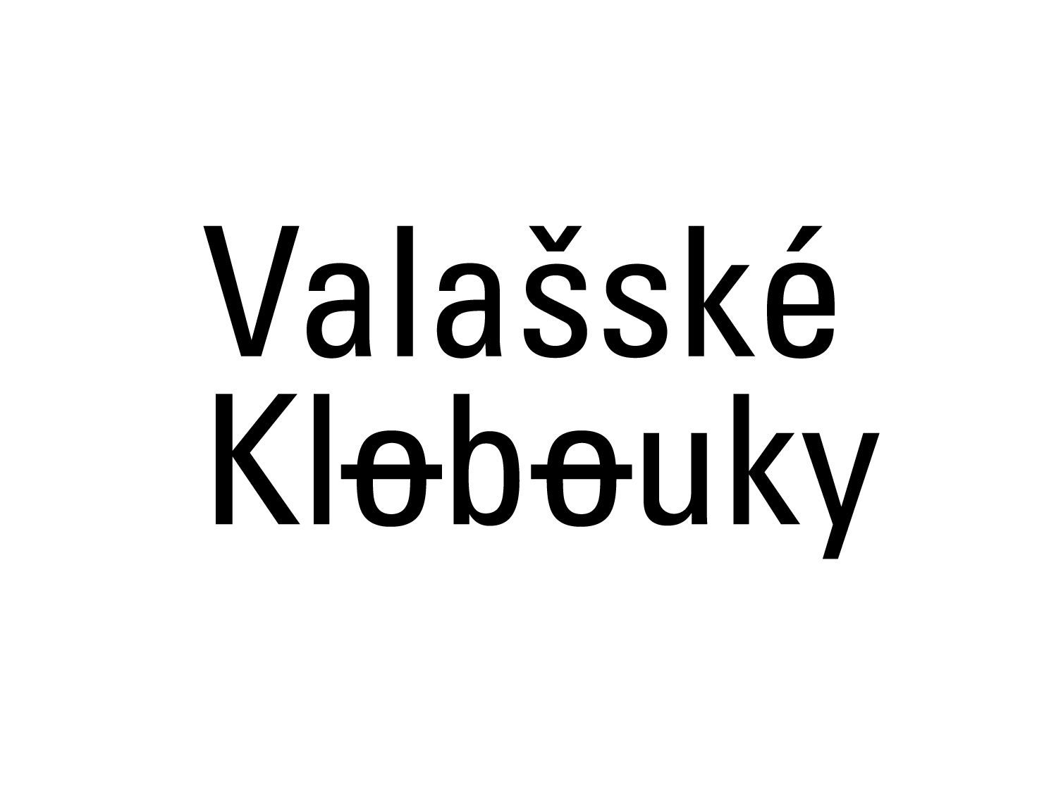 Město Valašské Klobouky